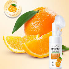 ESPUMA DE LIMPIEZA FACIAL